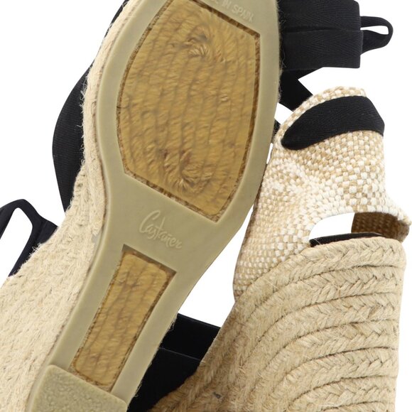 Castañer Espadrilles IT 40 Women - Picture 5 of 5